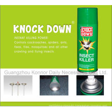 Home Products Knock-Down Oil-Based Insecticide Spray